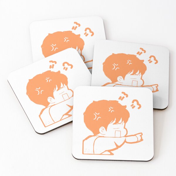 Item preview, BJ Alex Orange designed and sold by astrolot.