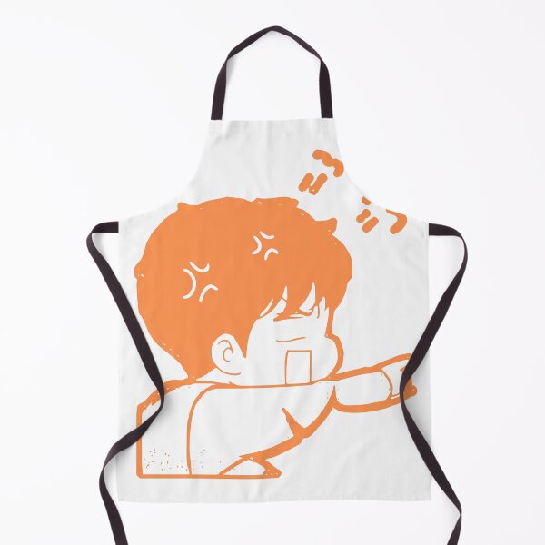 Item preview, BJ Alex Orange designed and sold by astrolot.