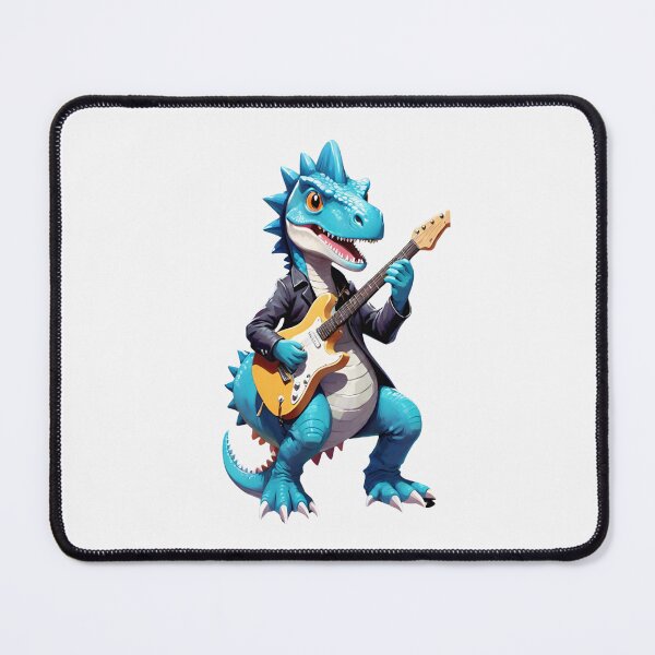 Item preview, Dino Guitars designed and sold by Lijostore7.