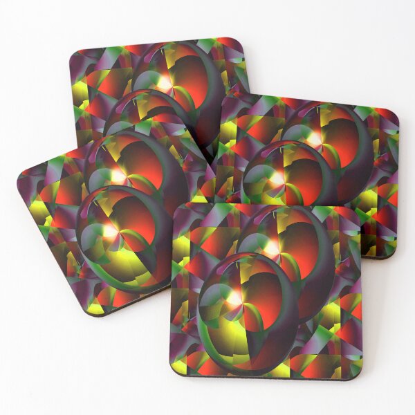 Item preview, Ovals designed and sold by AllArtTaide.