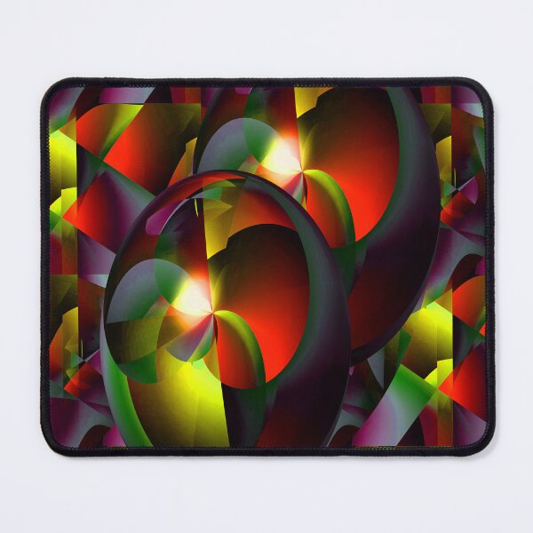 Item preview, Ovals designed and sold by AllArtTaide.