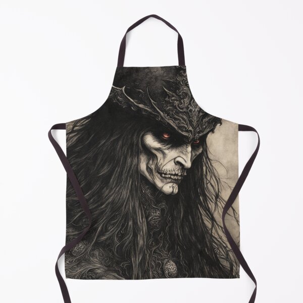 Item preview, Dark Haunting Vampire Art designed and sold by TheDarkWardrobe.