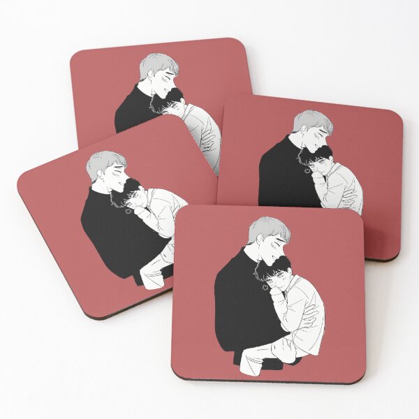 Item preview, BJ Alex  Hug Me designed and sold by astrolot.