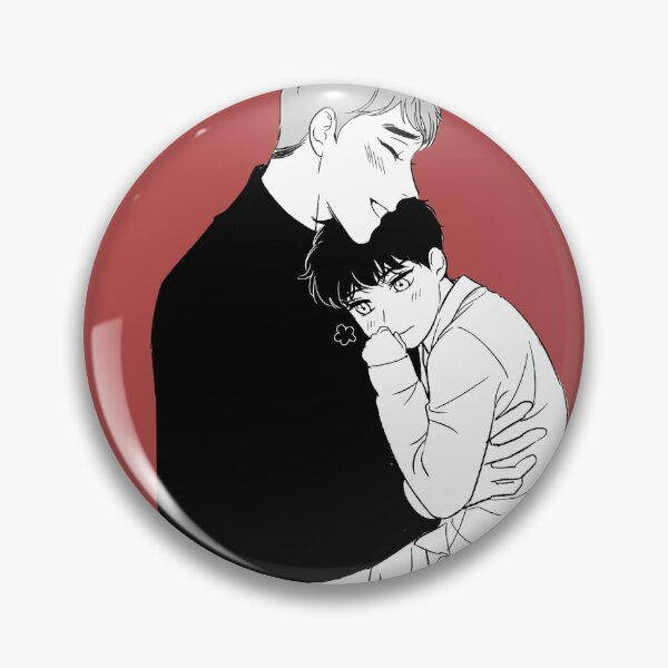 Item preview, BJ Alex  Hug Me designed and sold by astrolot.