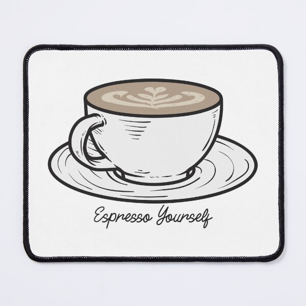 Item preview, Espresso Lover designed and sold by dcarinax.