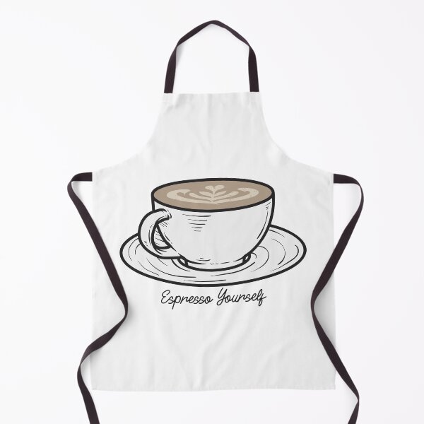 Item preview, Espresso Lover designed and sold by dcarinax.