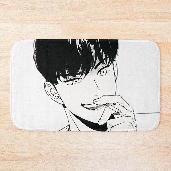 Item preview, BJ Alex  Udud designed and sold by astrolot.