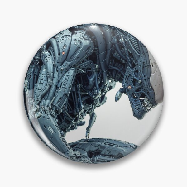 Item preview, Biomechanical Xenomorph designed and sold by brunoevt.