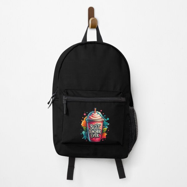 Item preview, Teach Is to Love – Coffee Design for Educators designed and sold by artedigital99.