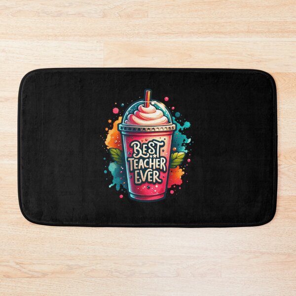 Item preview, Teach Is to Love – Coffee Design for Educators designed and sold by artedigital99.