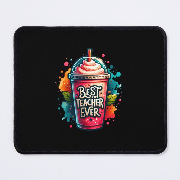 Item preview, Teach Is to Love – Coffee Design for Educators designed and sold by artedigital99.