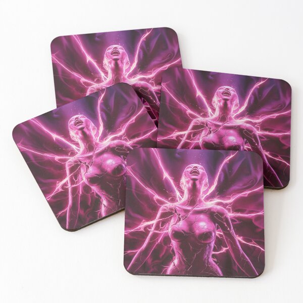 Item preview, Pink Soul Explosion 1 designed and sold by PinkGoddessLove.