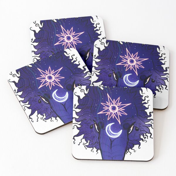 Item preview, Divine Zoi designed and sold by Canis Lunaris.