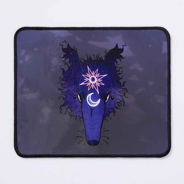 Item preview, Divine Zoi designed and sold by Canis Lunaris.