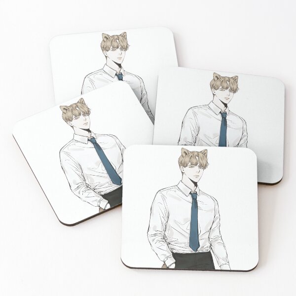 Item preview, BJ Alex Cat designed and sold by astrolot.