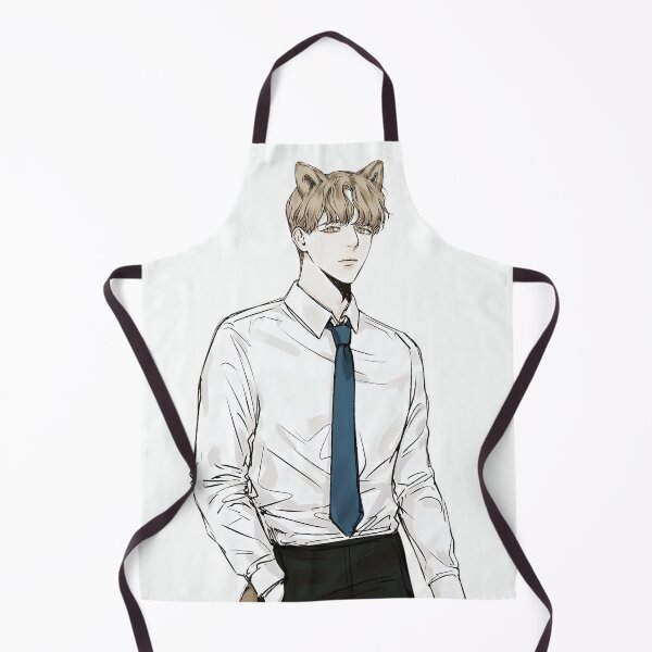 Item preview, BJ Alex Cat designed and sold by astrolot.