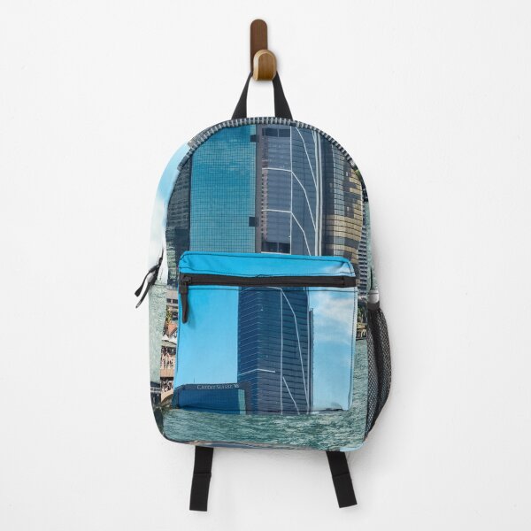 Item preview, View of the City of Sydney, NSW, Australia designed and sold by Ross.A.Campbell.