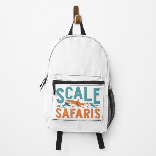 Item preview, Scale Safari designed and sold by Proximashop.