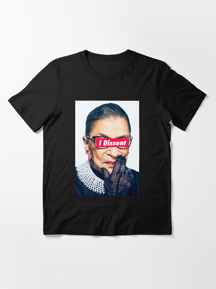 dissent t shirt