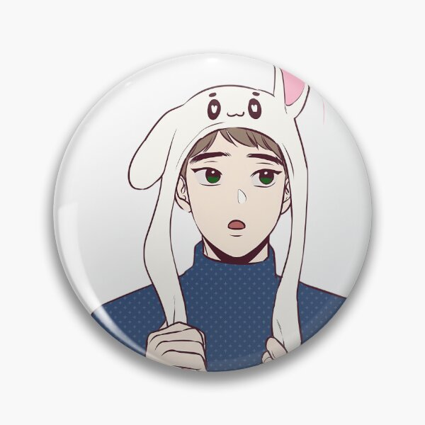 Item preview, BJ Alex Cute designed and sold by astrolot.