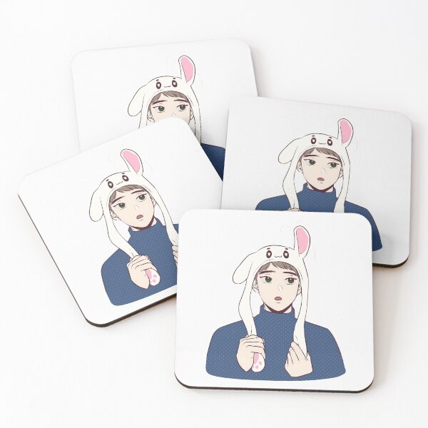 Item preview, BJ Alex Cute designed and sold by astrolot.