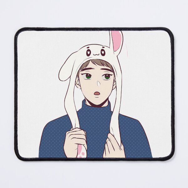 Item preview, BJ Alex Cute designed and sold by astrolot.