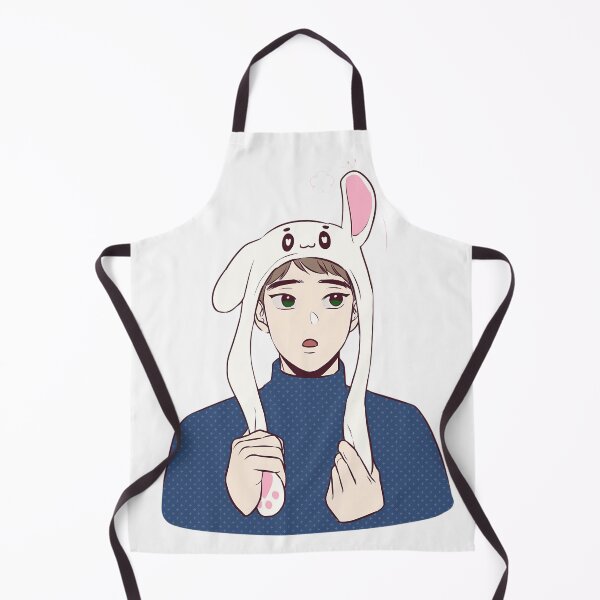 Item preview, BJ Alex Cute designed and sold by astrolot.