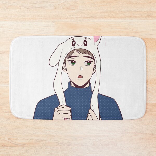 Item preview, BJ Alex Cute designed and sold by astrolot.