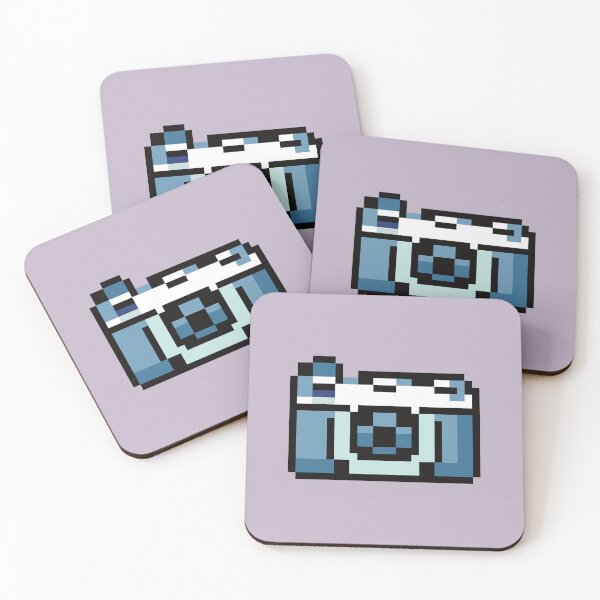 Item preview, "Digital Snapper" designed and sold by MiMiGuelShop.