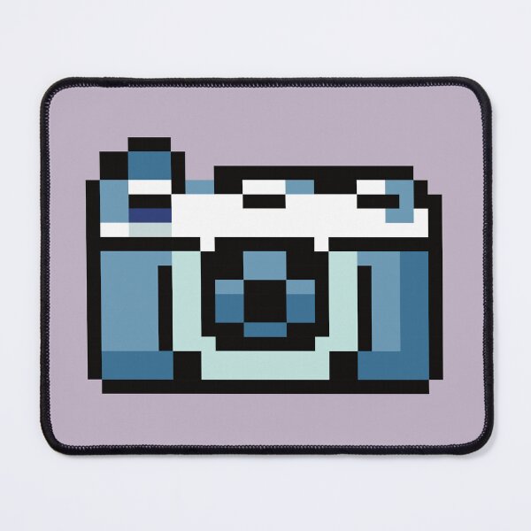 Item preview, "Digital Snapper" designed and sold by MiMiGuelShop.