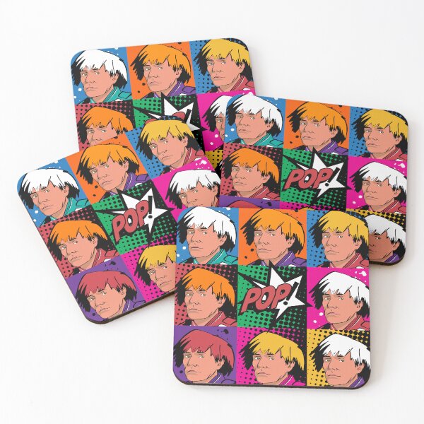 Item preview, Pop Art designed and sold by matatak.