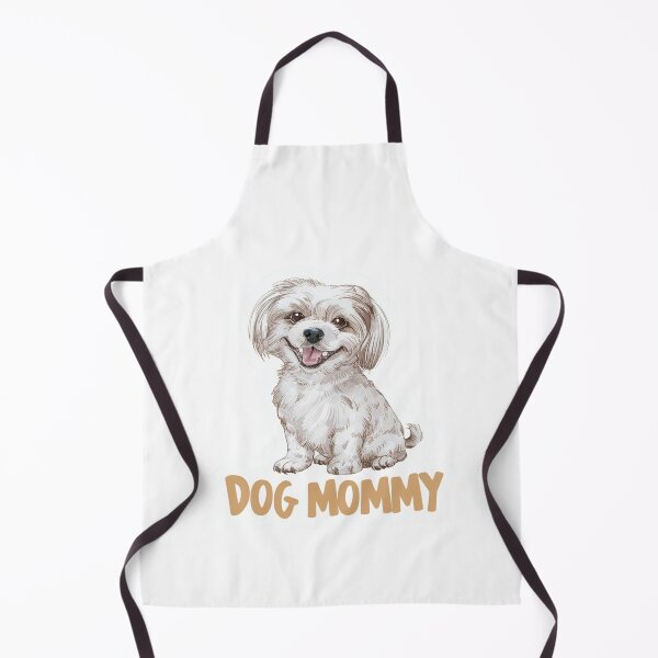 Item preview, Maltese Mommy designed and sold by BaakaDesigns.