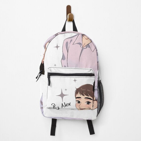 Item preview, BJ Alex Romance designed and sold by astrolot.