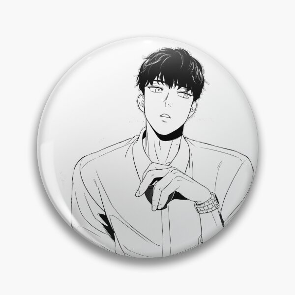 Item preview, BJ Alex Smile designed and sold by astrolot.