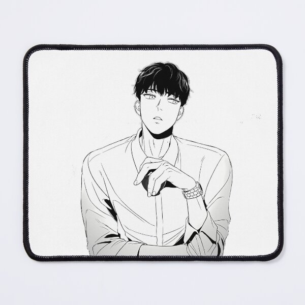 Item preview, BJ Alex Smile designed and sold by astrolot.