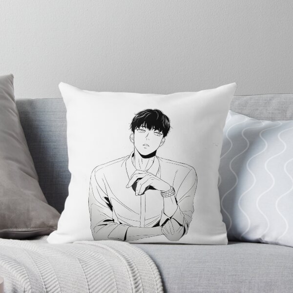 Item preview, BJ Alex Smile designed and sold by astrolot.