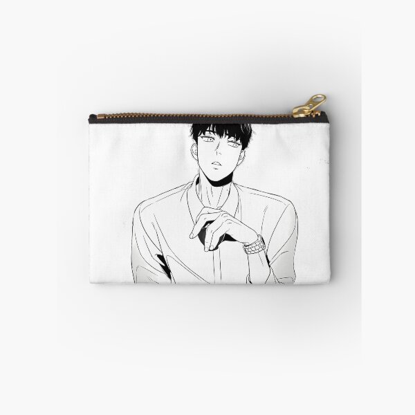 Item preview, BJ Alex Smile designed and sold by astrolot.