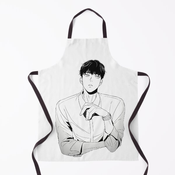 Item preview, BJ Alex Smile designed and sold by astrolot.