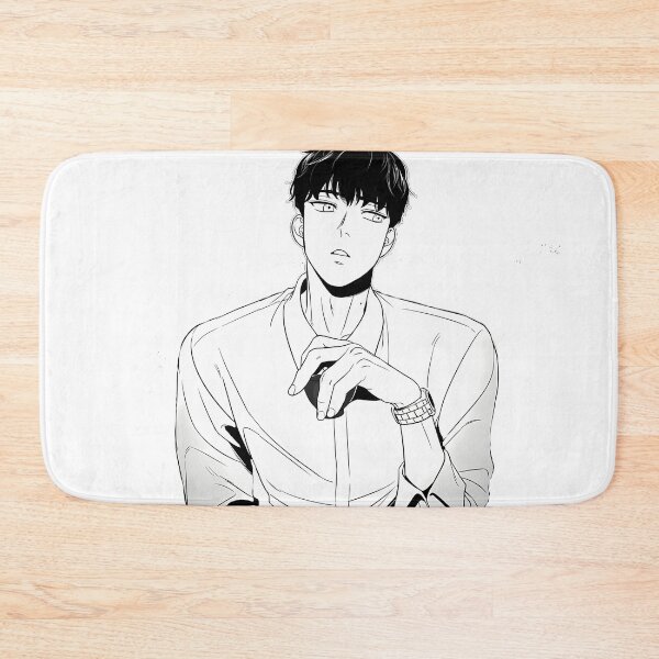 Item preview, BJ Alex Smile designed and sold by astrolot.
