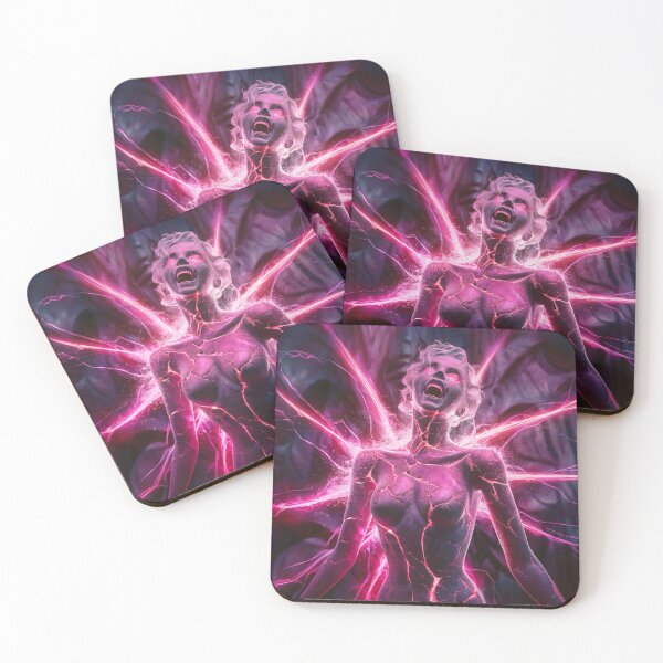 Item preview, Pink Soul Explosion 2 designed and sold by PinkGoddessLove.