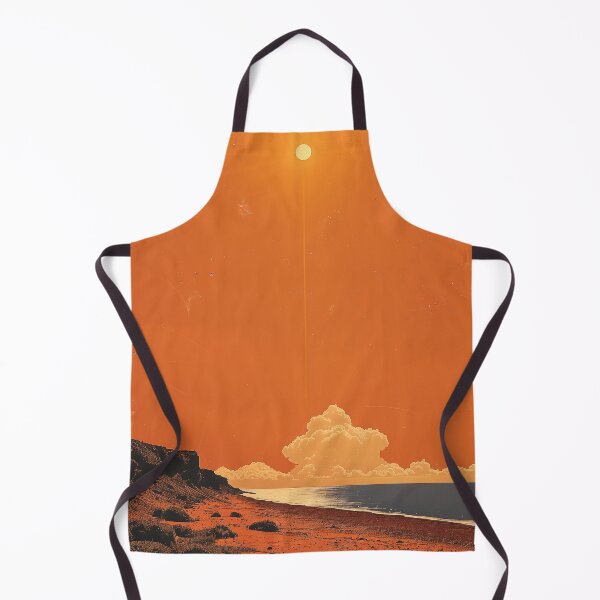 Item preview, Sunset at the beach designed and sold by Zen Lael.