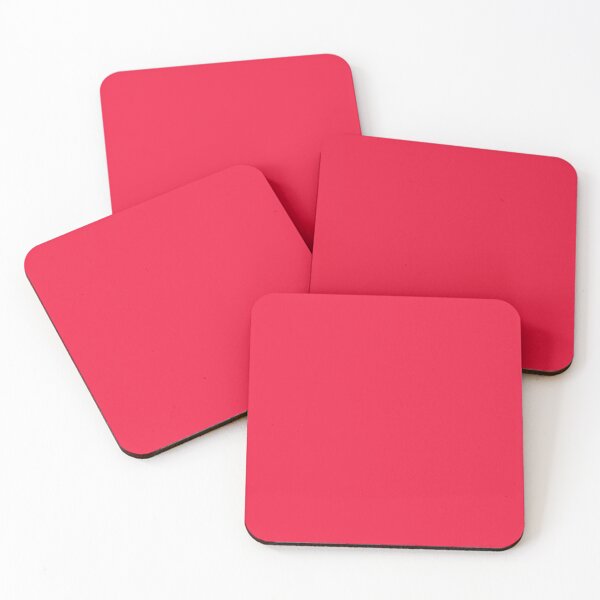 Item preview, Red Color designed and sold by Designfs.