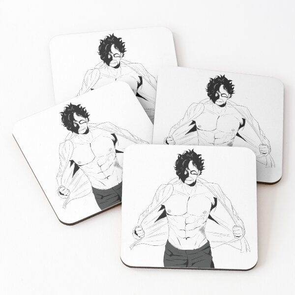 Item preview, BJ Alex-Jiwon designed and sold by astrolot.