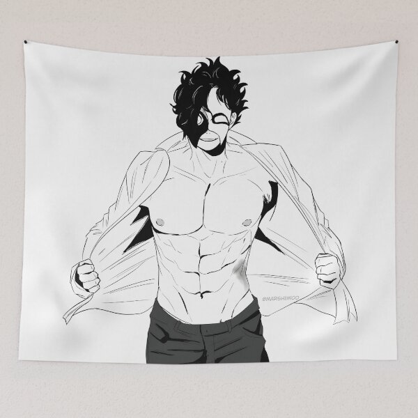 Item preview, BJ Alex-Jiwon designed and sold by astrolot.