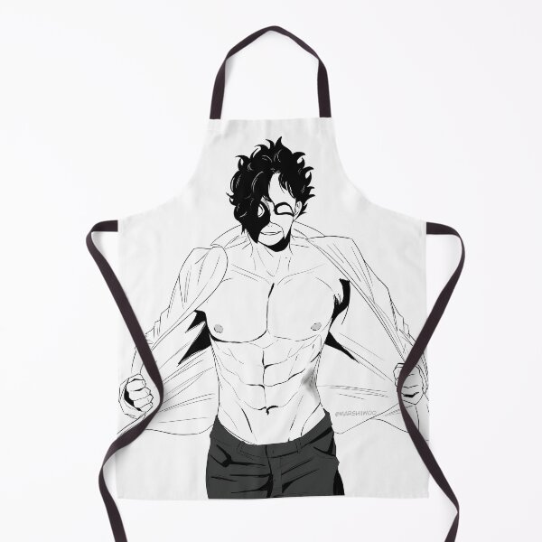 Item preview, BJ Alex-Jiwon designed and sold by astrolot.