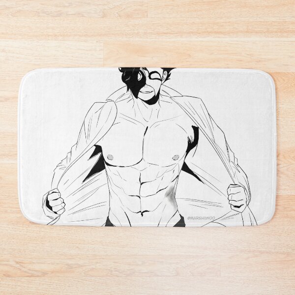 Item preview, BJ Alex-Jiwon designed and sold by astrolot.