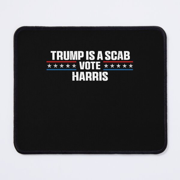 Item preview, Funny Trump Is A Scab Trump’s A Scab designed and sold by 07Art.