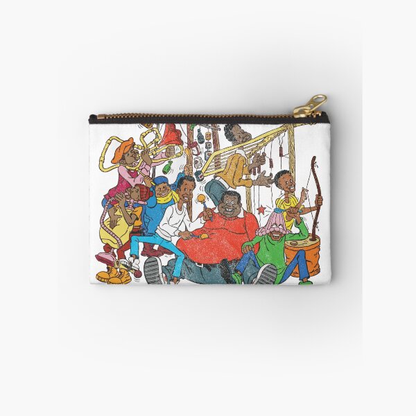 Item preview, The Junkyard Gang designed and sold by in-verona.