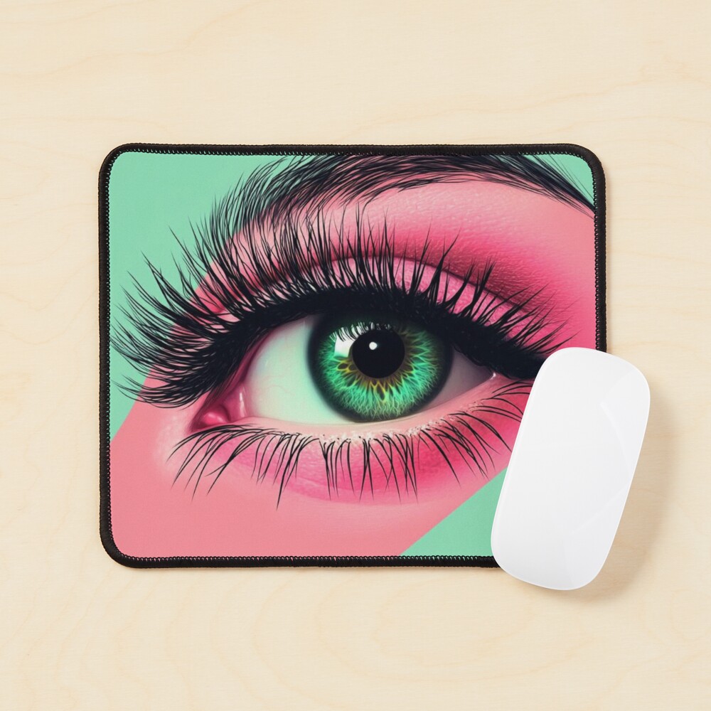 Item preview, Mouse Pad designed and sold by BzzLab.