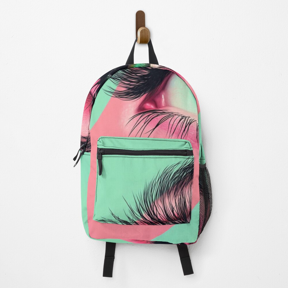 Item preview, Backpack designed and sold by BzzLab.